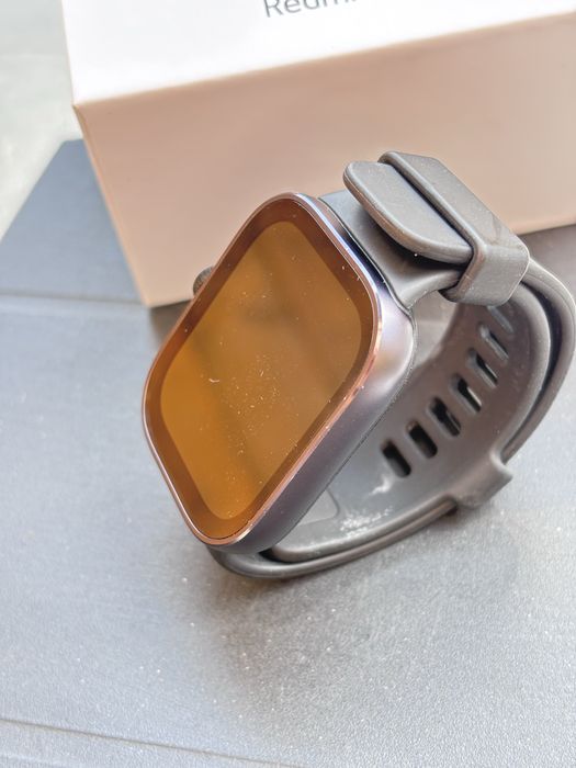 Redmi Watch 4 – като нов, ТОП състояние!