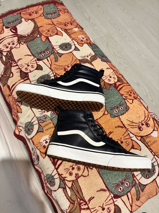 Vans Sk8-Hi MTE