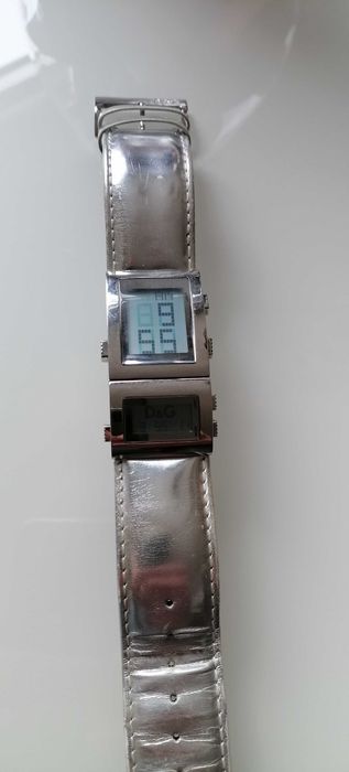 Часовник D&G дамски