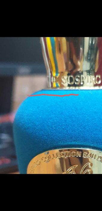 Sospiro Erba Pura Magica