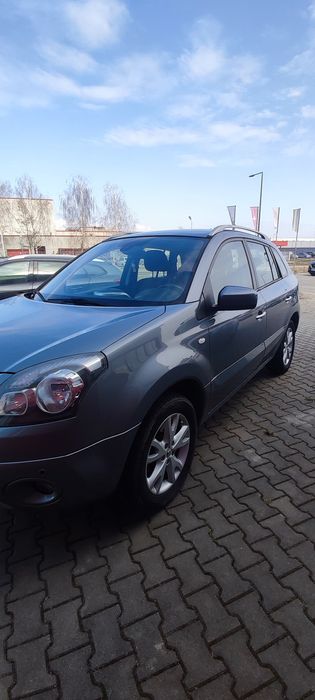 Vând Renault Koleos 2.0
