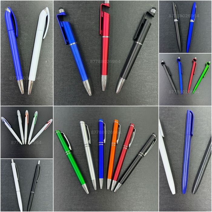 Ручки оптом , подарочные ручки