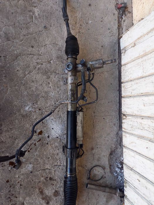 кормилна рейка за киа каренс 3 KIA Carens III /06-13/