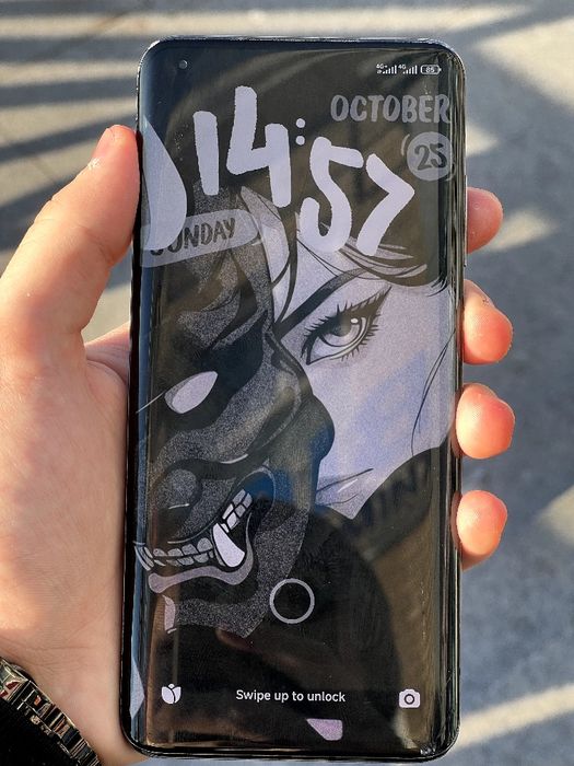 Xiaomi Mi 10 Ultra ОПИСАНИЕ