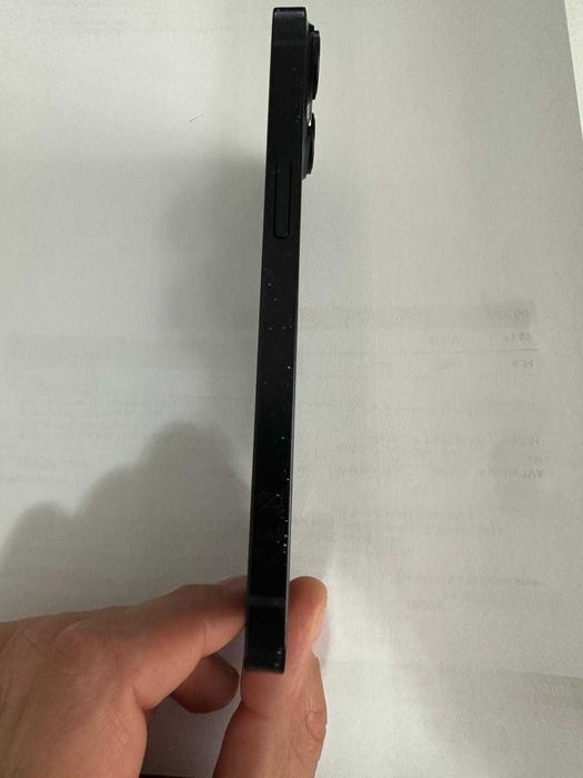Iphone 14 128 GB, Albastru, Baterie 87% neverlocked Perfect Functional