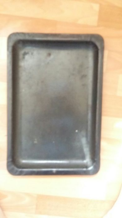 Подносы противень