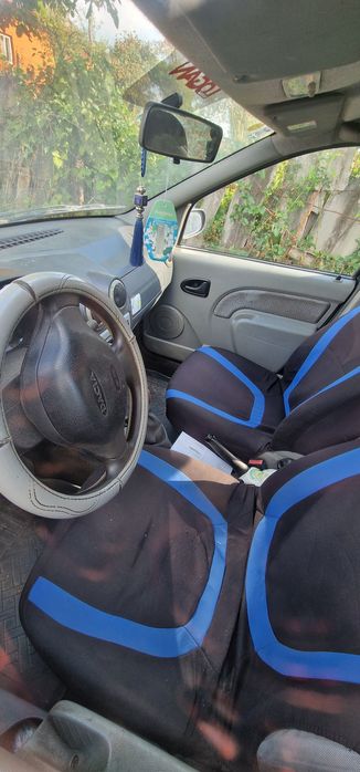 Vand logan 1.4 mpi an 2006