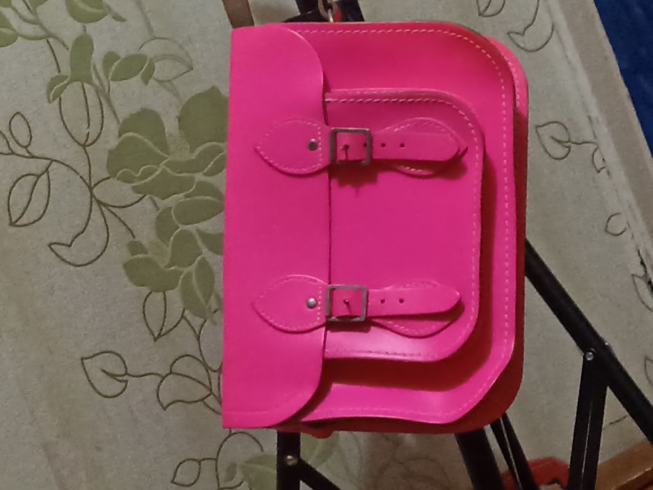 Сумочка трендовая