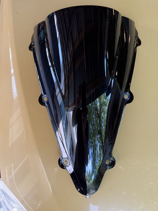 Yamaha r1 04г.-05г. слюда