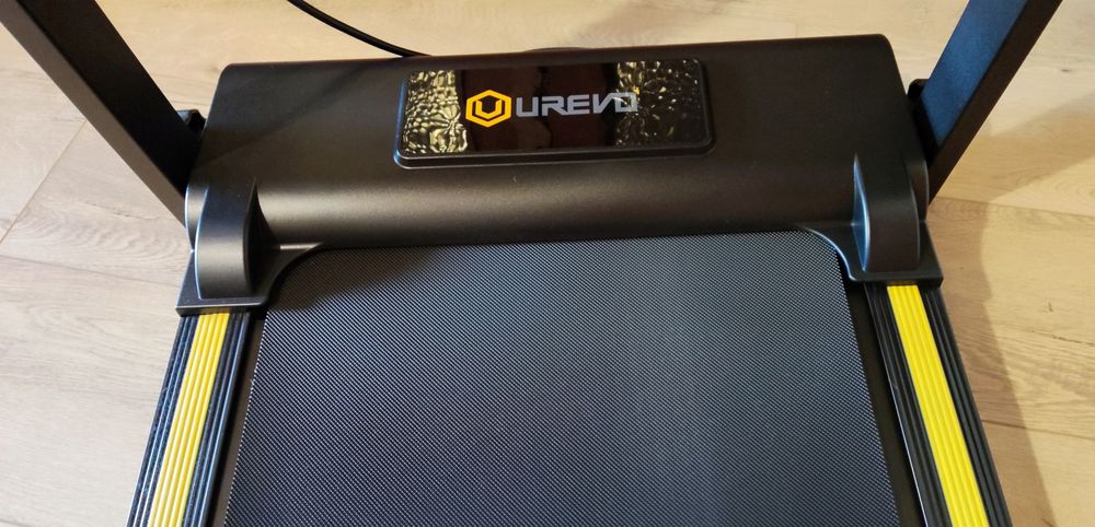 Xiaomi Urevo Сгъваема Бягаща пътека с Гаранция