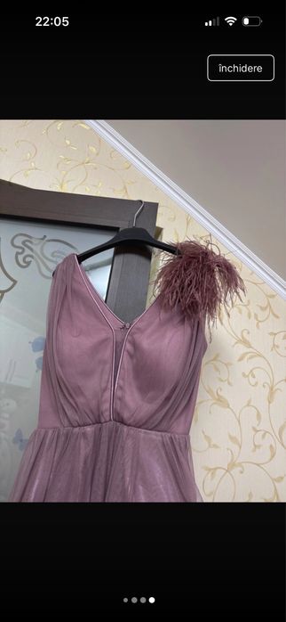Rochie de ocazie