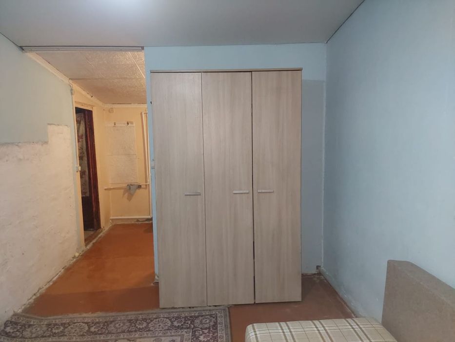 Сдам комнату во времянке