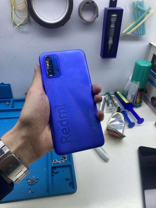 Продам Redmi 9 t