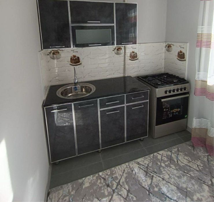 Квартира на ареду