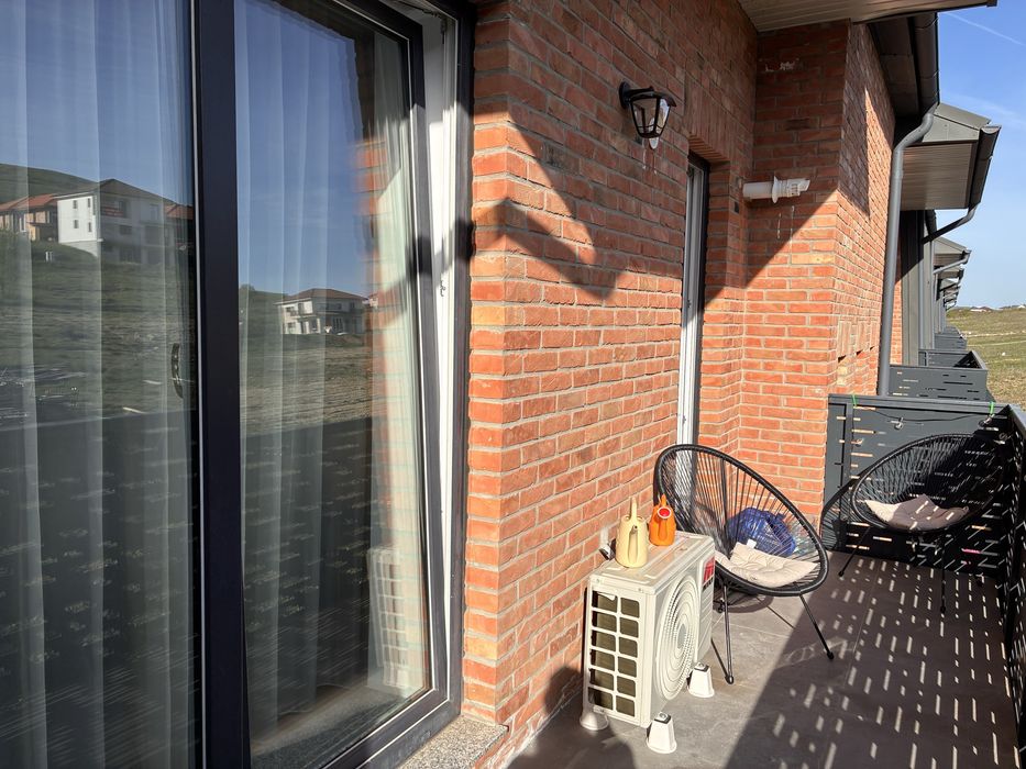 Vand apartament 2 camere | Beta Residence | parcare si boxa incluse