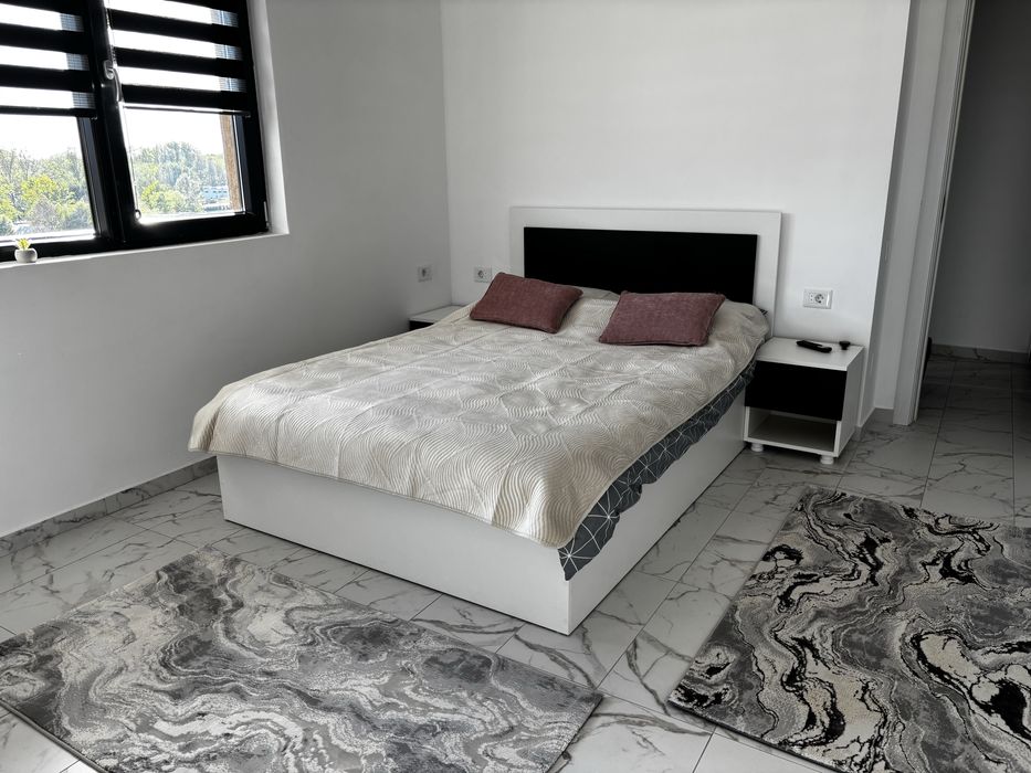 Garsoniera superbă de inchiriat în regim hotelier