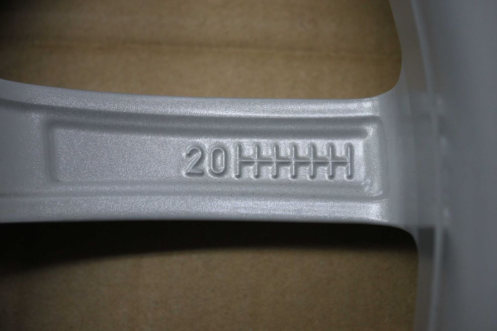 Джанти 17" BMW 3 - серия G20