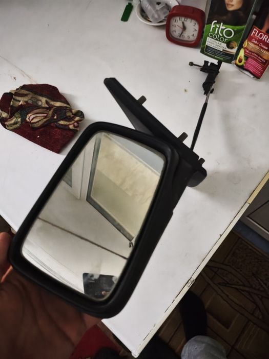 Механическое зеркало