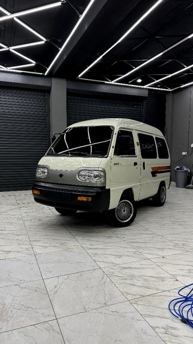 Damas 2013 holati alo