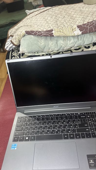 Acer Aspire Lite 15
