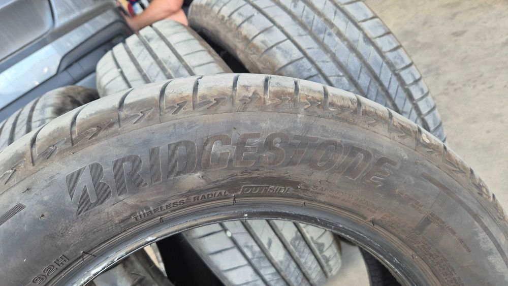 Летни гуми Bridgestone Turanza Eco 205/60 R16 92H - 4 броя, като нови