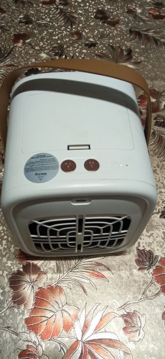 Mini aer condiționat