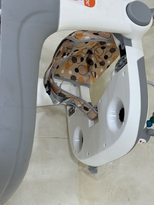 Детские Ходунки каталка толокар 3в1 регулируемый | новое поступление!