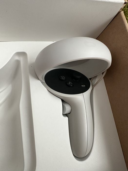 Oculus quest 2 128gb intretinut