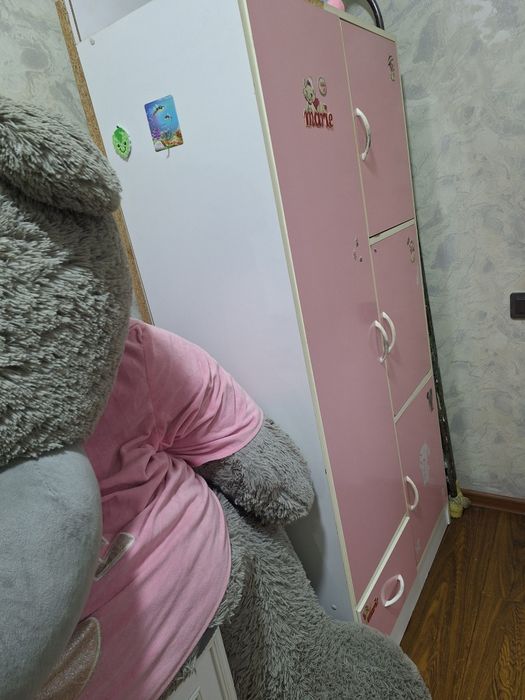Шкаф детский продается