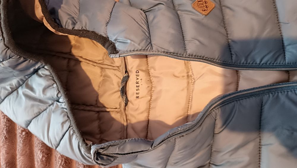 Яке reserved 110