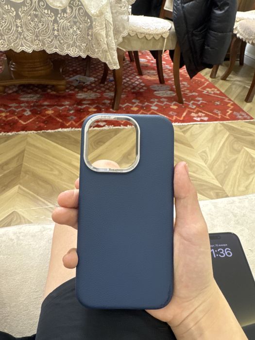 Продается iPhone 15ro