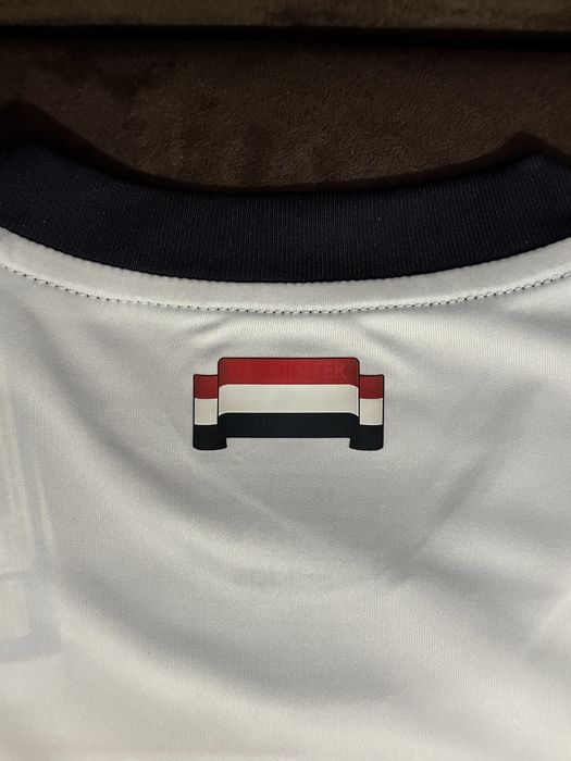 Футболна тениска - Манчестър Юнайтед 24/25