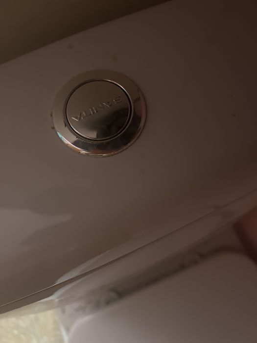 Продам унитаз б/у