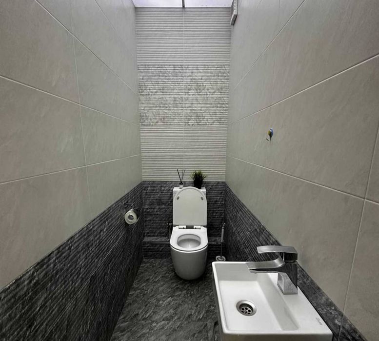 ‘Хамза Метро‼️4 комнат 80м2 Евро квартира