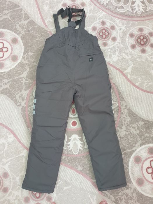 Зимний костюм DELTA PLUS