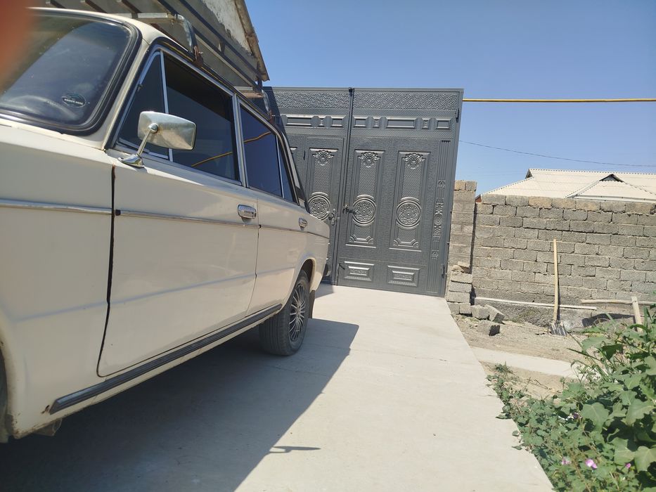 Vaz2106 sastuanasi yahshi radnoy kraska