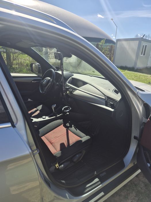 Vând Bmw X1