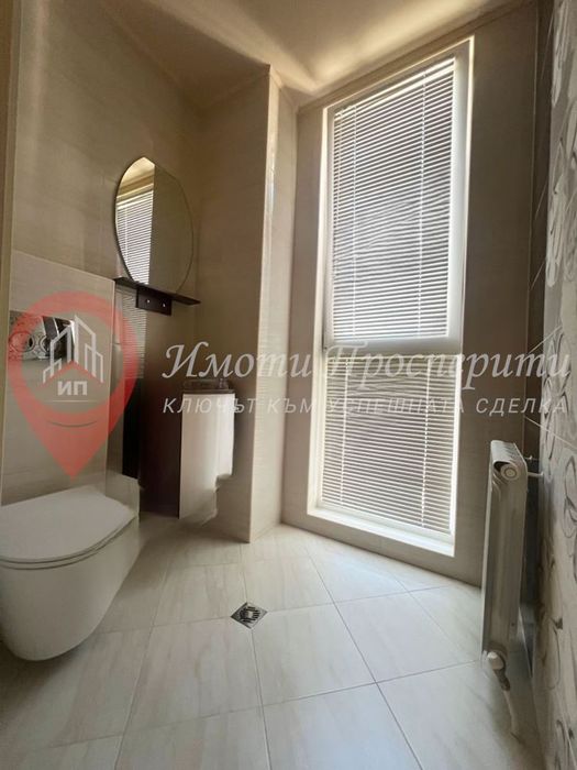 Дава се под наем Тристаен апартамент в София, Дианабад - 137 кв.м за 1200 € - Снимка #11