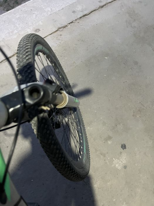 Велосипед цена 15,000