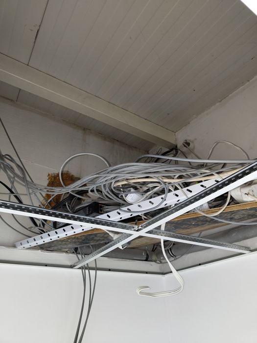 Майстор за всичко.