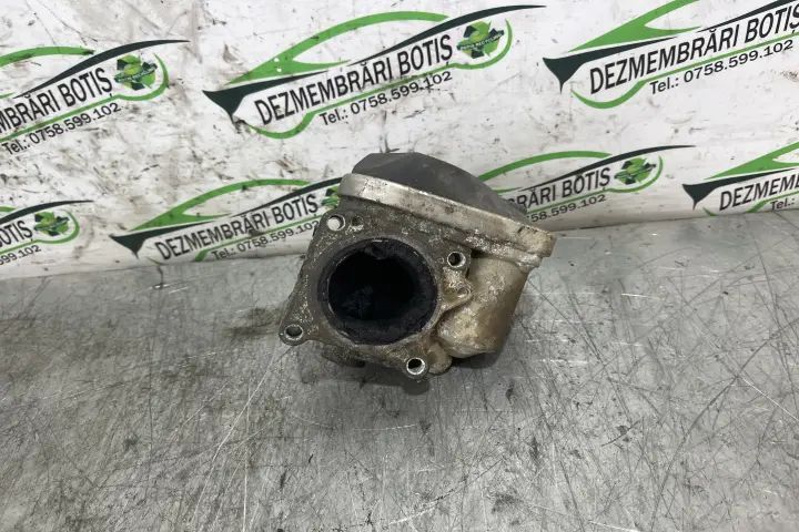 Clapeta acceleratie 036133062N / 036 133 062 N Skoda Fabia 2003