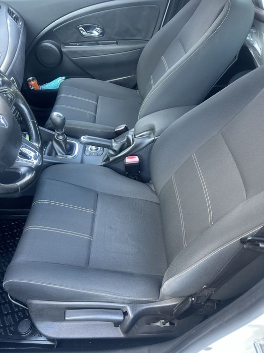 Megane 3 1.5 dci 110 cp