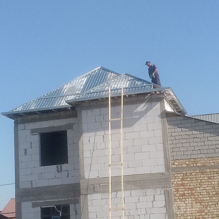 Пена ломбоз  va том ёпиш хизмати
