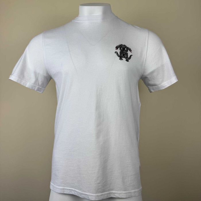 Мъжка Тениска Roberto Cavalli