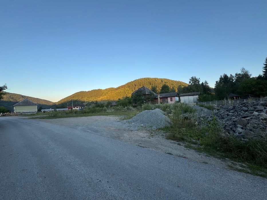 Vand Teren Intravilan