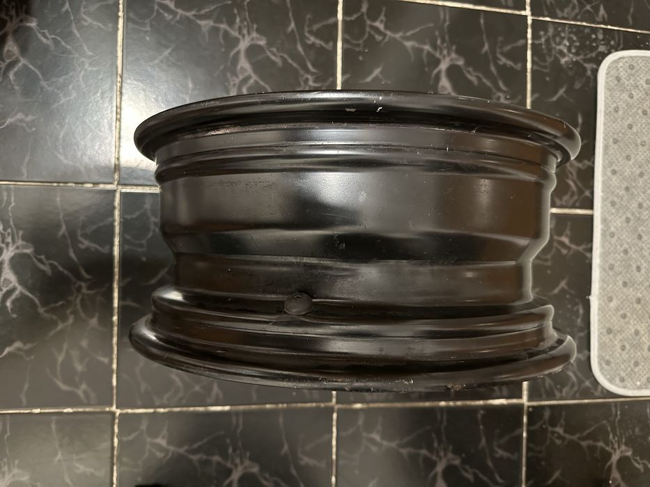 Janta tabla R15 5x110