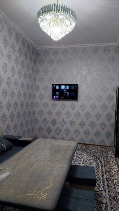 Сдается 3 х комнатная квартира на 1 этаже паспортный стол 350$