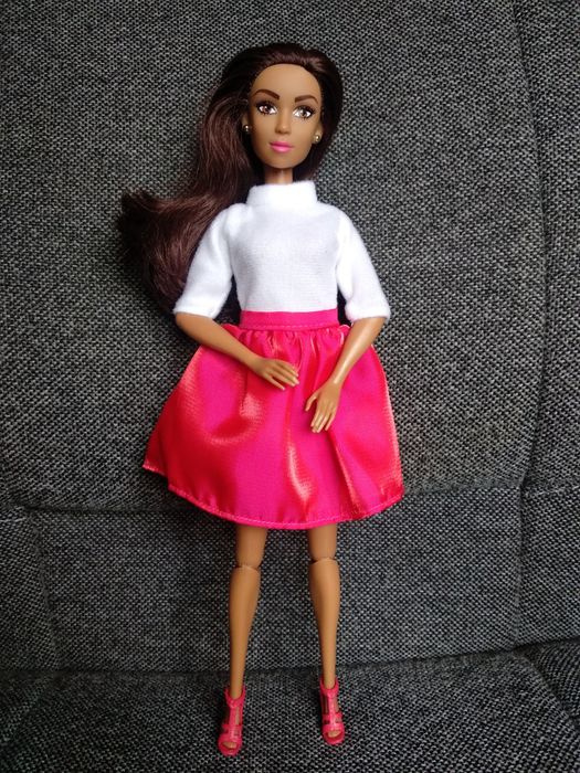 Кукла The Fresh Dolls, Lexi