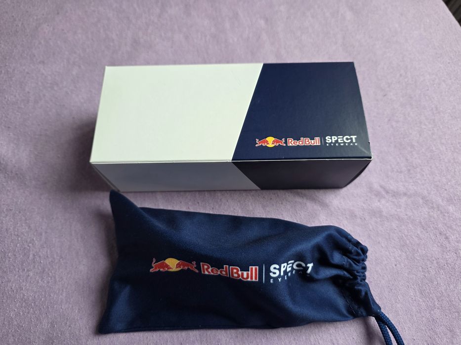 Слънчеви очила Red Bull