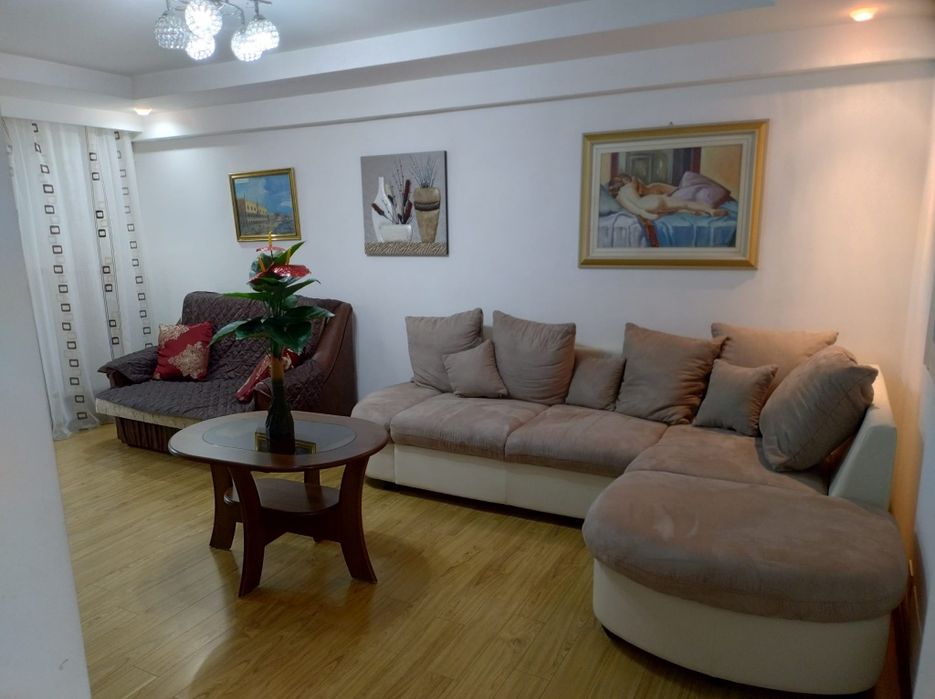 Apartament 3 camere